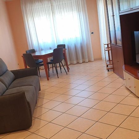 Le Marille Villa Lido di Ostia Kültér fotó