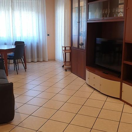 Le Marille Villa Lido di Ostia Kültér fotó