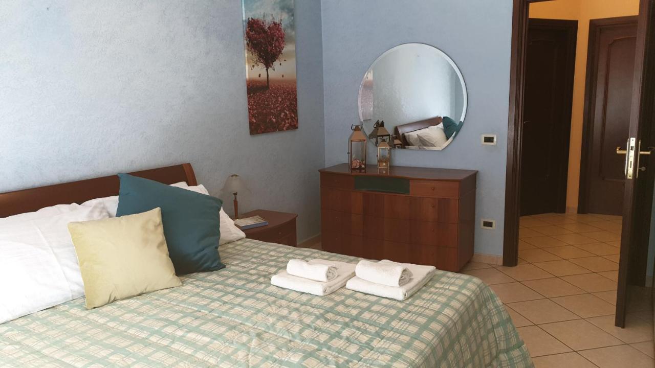 Le Marille Villa Lido di Ostia Kültér fotó
