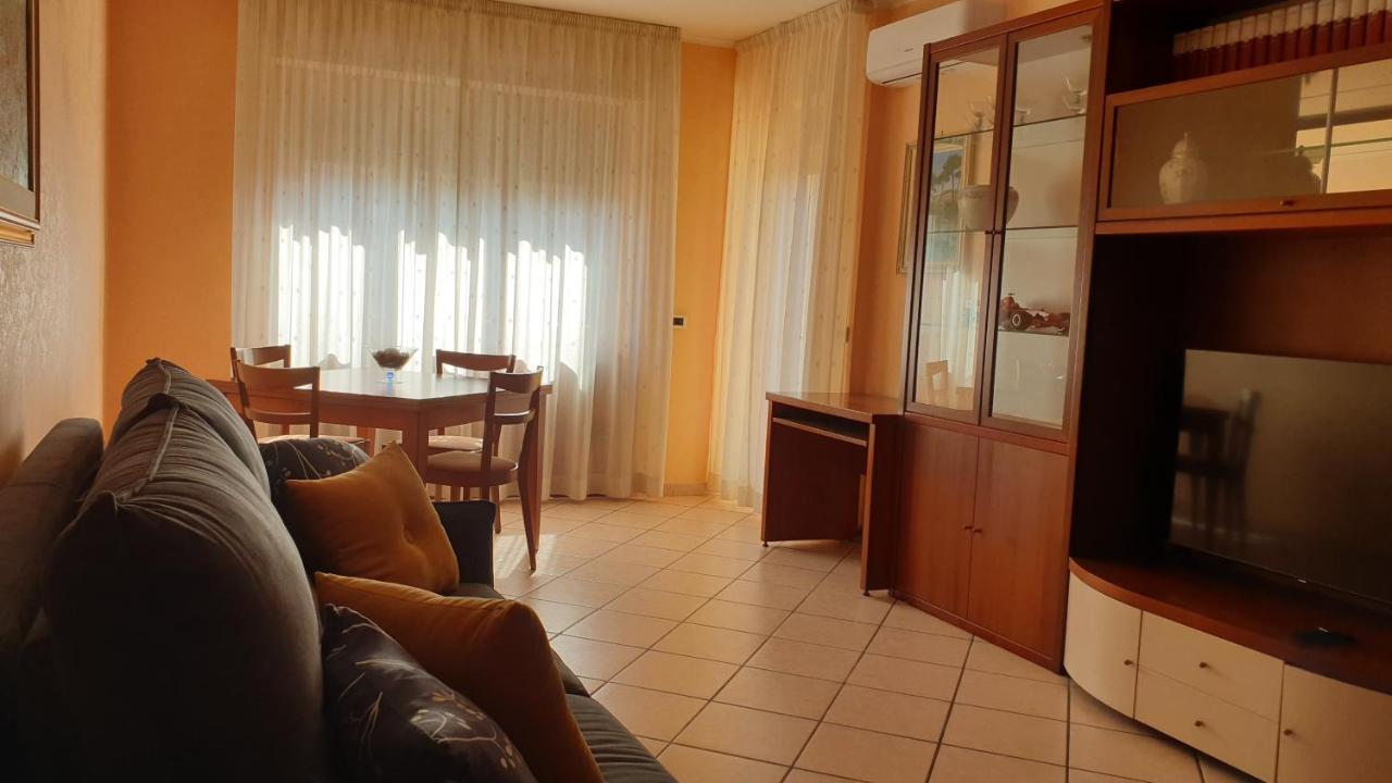 Le Marille Villa Lido di Ostia Kültér fotó