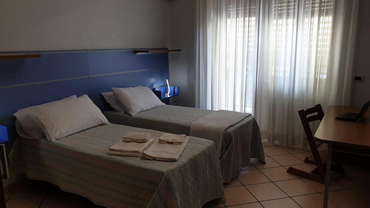 Le Marille Villa Lido di Ostia Kültér fotó