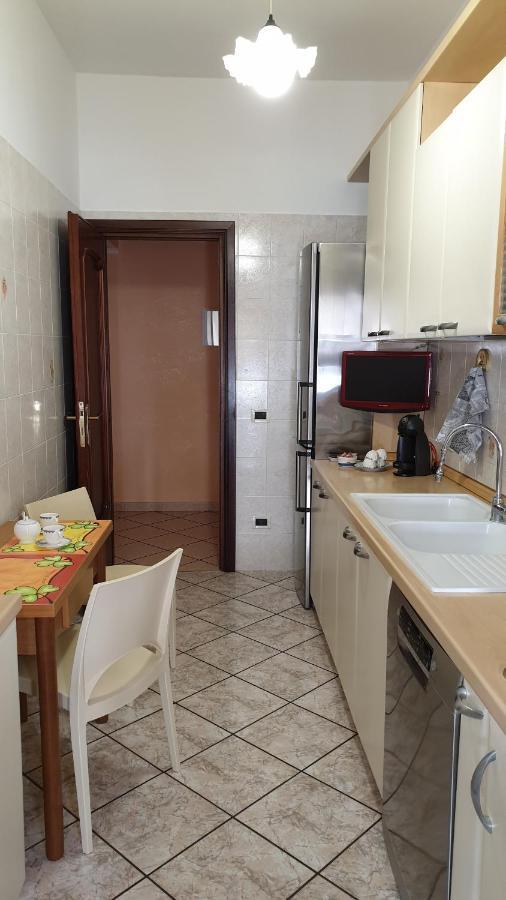 Le Marille Villa Lido di Ostia Kültér fotó