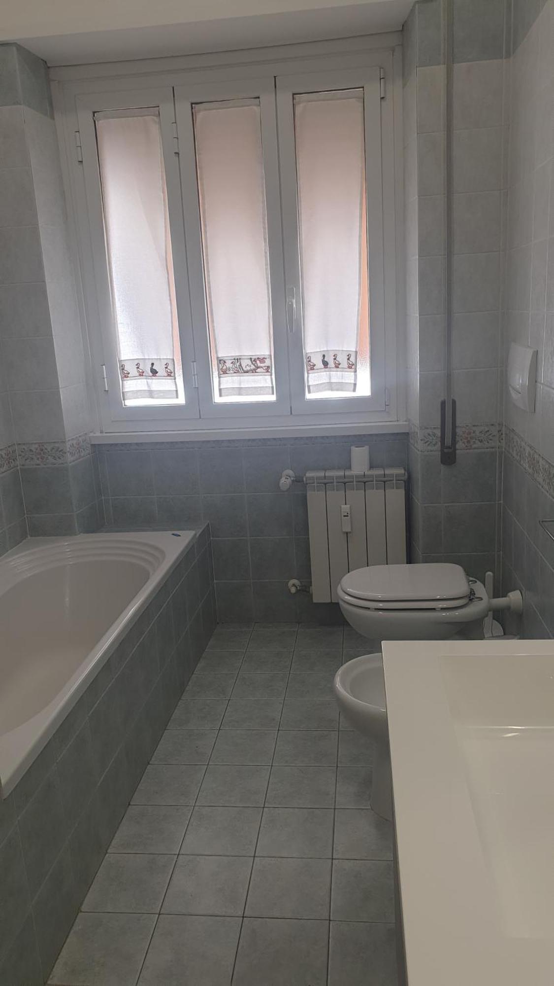 Le Marille Villa Lido di Ostia Kültér fotó