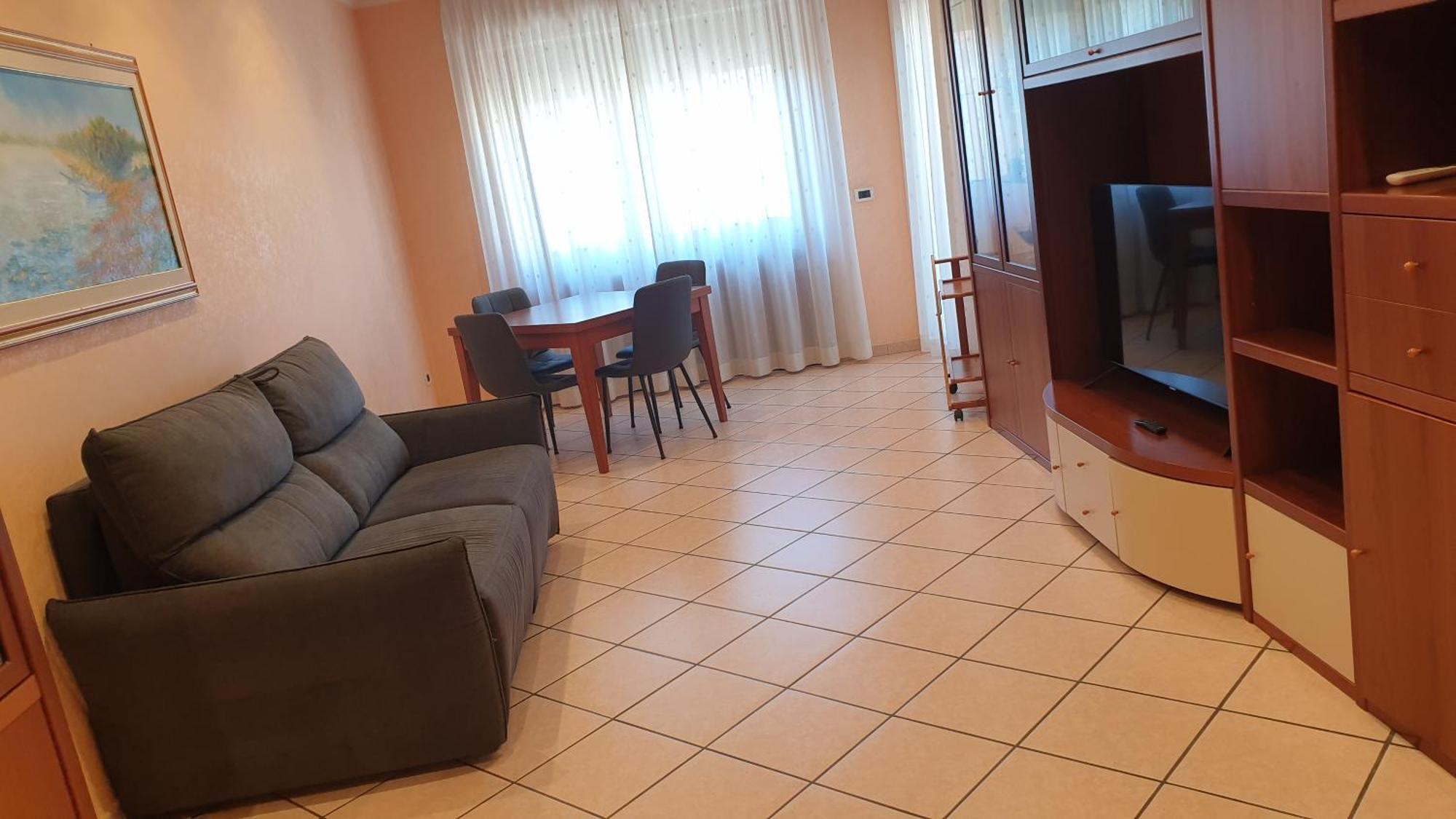 Le Marille Villa Lido di Ostia Kültér fotó
