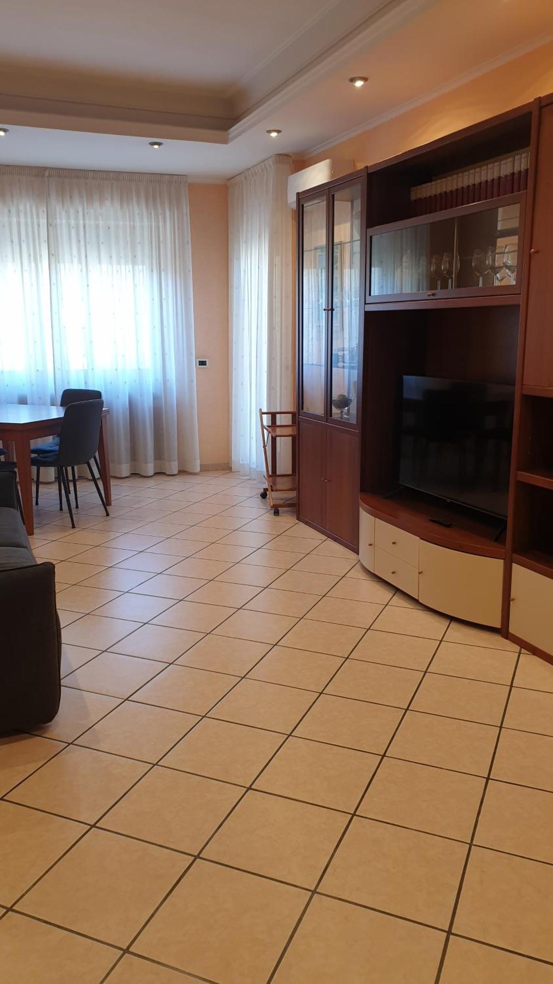 Le Marille Villa Lido di Ostia Kültér fotó