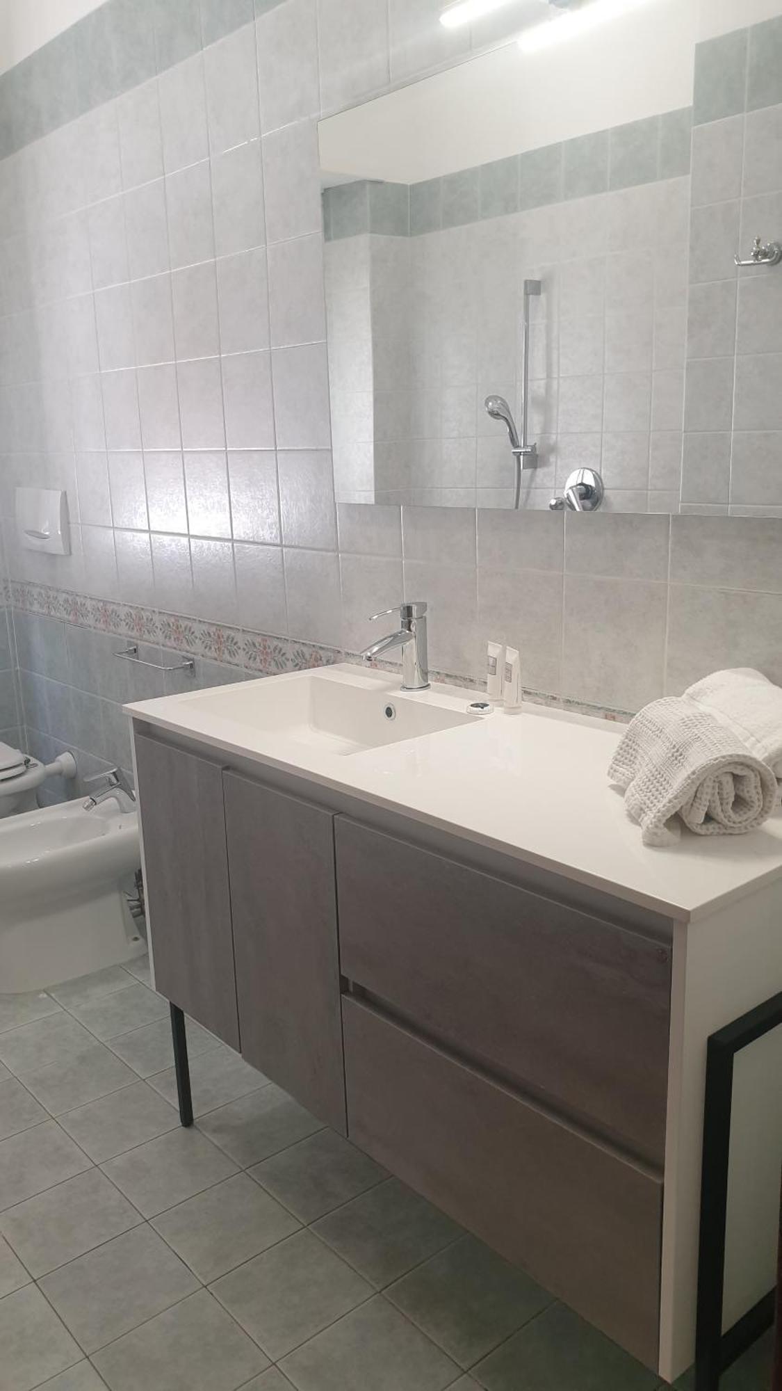 Le Marille Villa Lido di Ostia Kültér fotó
